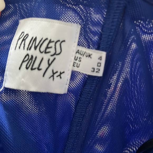 Princess Polly Azriel Top - Picture 4 of 4